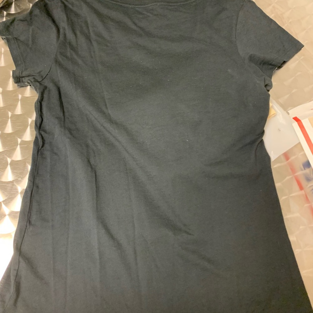 Photos of Spell tees ( SOLD)